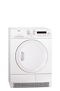 Reparación averías secadora Beko en  Teruel
